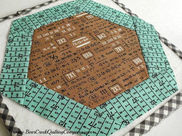 Creative Grids Hexagon Trim Tool Creative Grids Hexagon Trim Tool