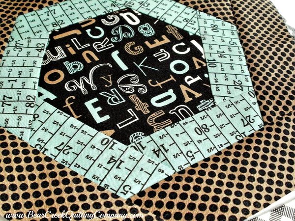 Creative Grids Hexagon Trim Tool Creative Grids Hexagon Trim Tool