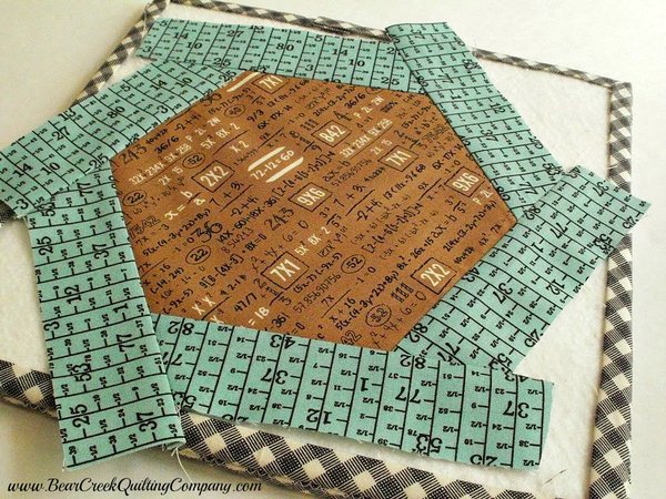 Creative Grids Hexagon Trim Tool Creative Grids Hexagon Trim Tool