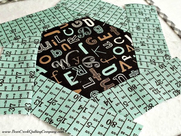 Creative Grids Hexagon Trim Tool Creative Grids Hexagon Trim Tool