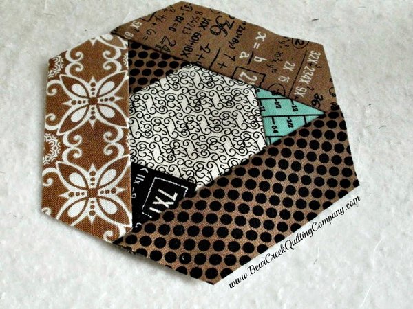 Creative Grids Hexagon Trim Tool Creative Grids Hexagon Trim Tool