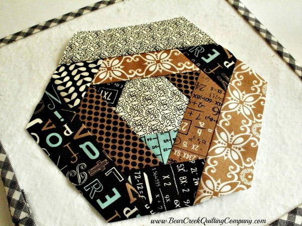 Creative Grids Hexagon Trim Tool Creative Grids Hexagon Trim Tool