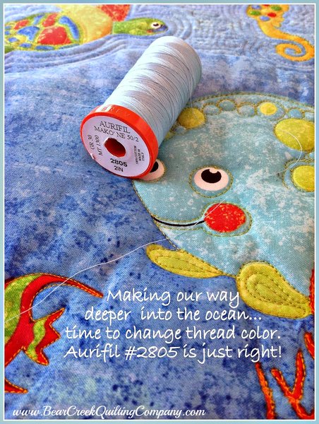 Free Motion Quilting Fun Tutorial Free Motion Quilting Fun Tutorial