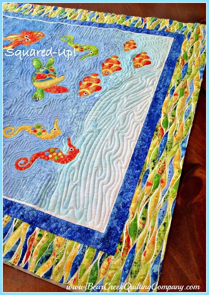 Free Motion Quilting Fun Tutorial Free Motion Quilting Fun Tutorial