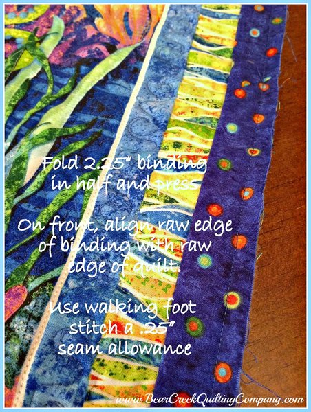 Free Motion Quilting Fun Tutorial Free Motion Quilting Fun Tutorial
