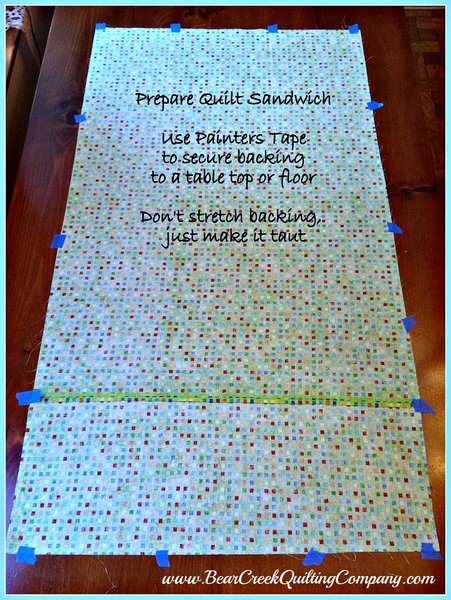Free Motion Quilting Fun Tutorial Free Motion Quilting Fun Tutorial
