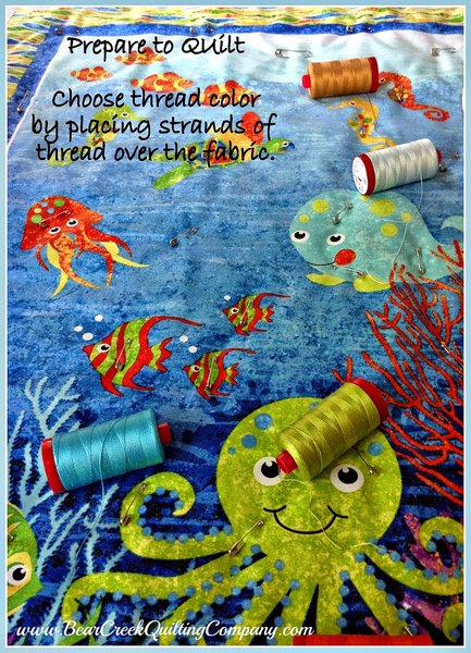 Free Motion Quilting Fun Tutorial Free Motion Quilting Fun Tutorial