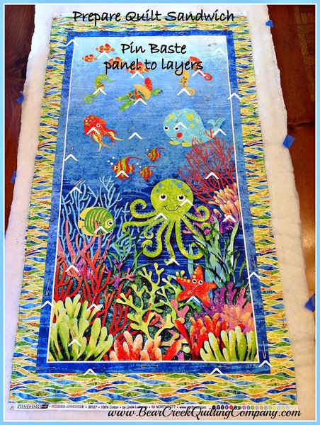 Free Motion Quilting Fun Tutorial Free Motion Quilting Fun Tutorial