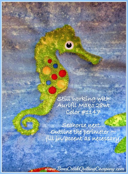 Free Motion Quilting Fun Tutorial Free Motion Quilting Fun Tutorial