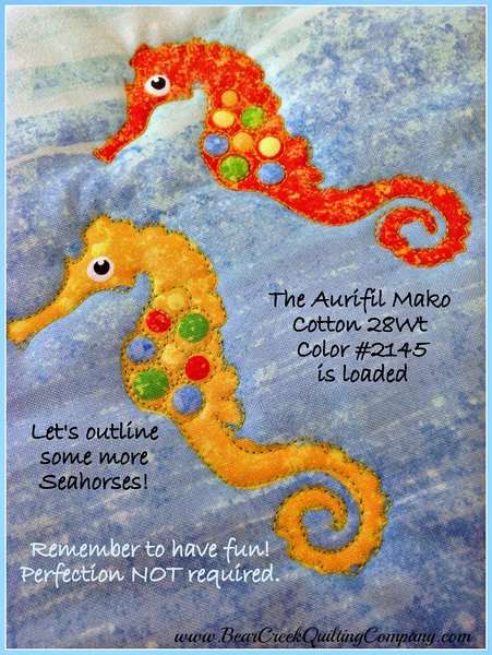 Free Motion Quilting Fun Tutorial Free Motion Quilting Fun Tutorial