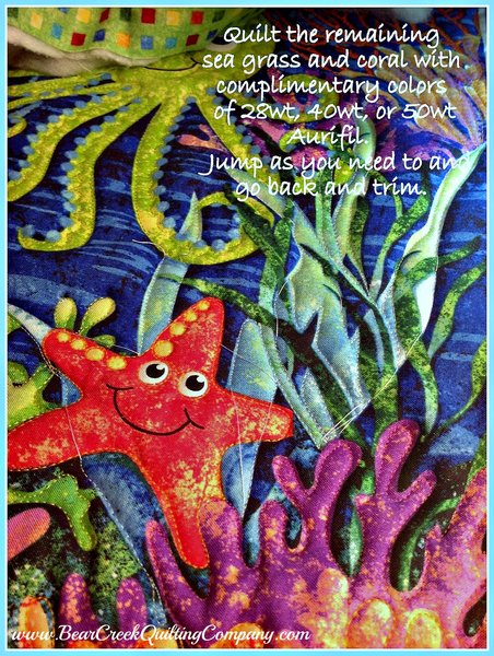 Free Motion Quilting Fun Tutorial Free Motion Quilting Fun Tutorial