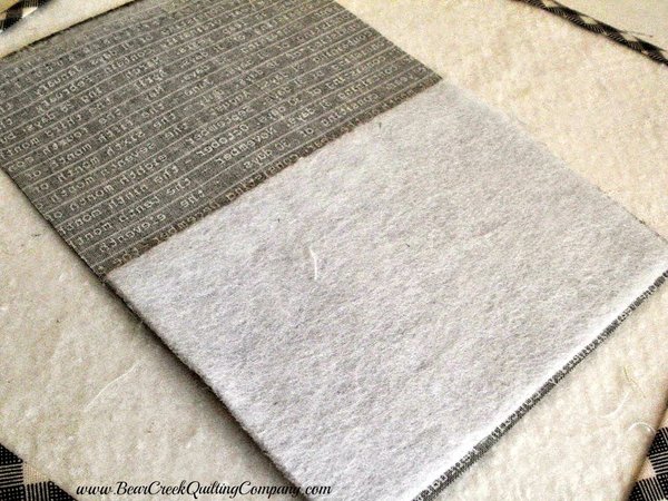 Library Book Bag Tutorial Library Book Bag Tutorial