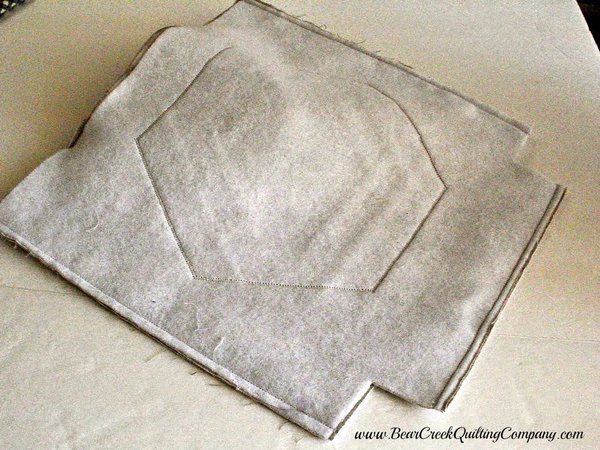 Library Book Bag Tutorial Library Book Bag Tutorial