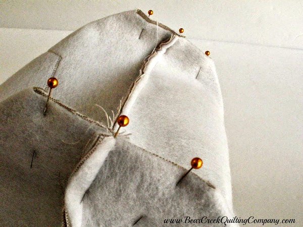 Library Book Bag Tutorial Library Book Bag Tutorial