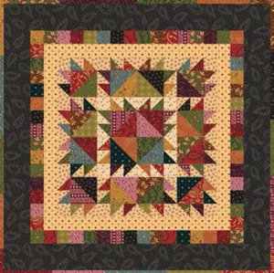 Laundy Day Quilt Pattern by Henry Glass Fabrics Laundy Day Quilt Pattern by Henry Glass Fabrics