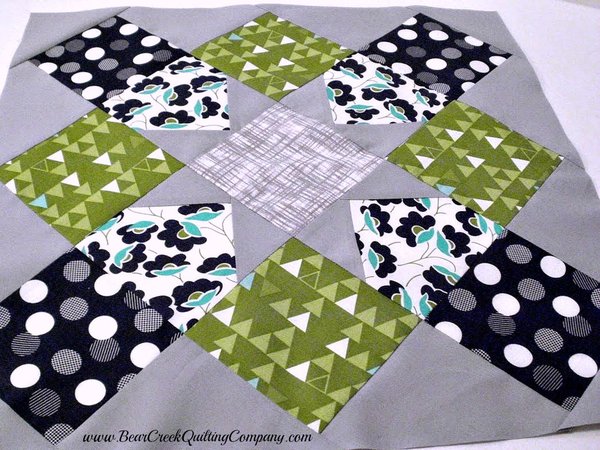 Great Granny Star Pillow Tutorial Great Granny Star Pillow Tutorial