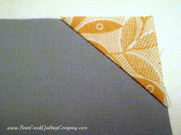 Granny Star Pillow Tutorial Granny Star Pillow Tutorial