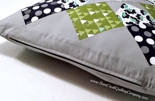 Great Granny Star Pillow Tutorial Great Granny Star Pillow Tutorial