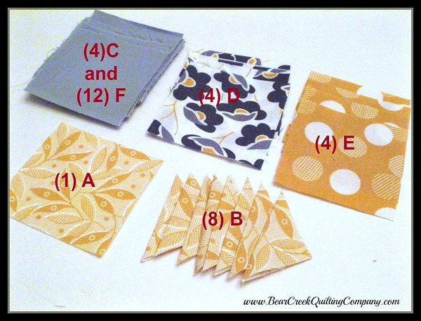 Granny Star Pillow Tutorial Granny Star Pillow Tutorial