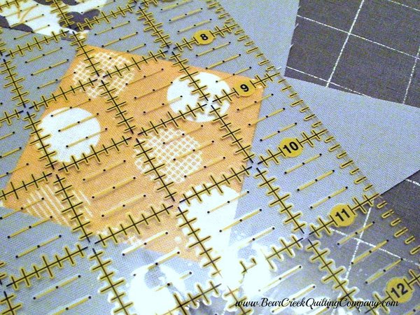 Granny Star Pillow Tutorial Granny Star Pillow Tutorial