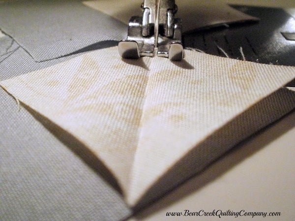 Granny Star Pillow Tutorial Granny Star Pillow Tutorial