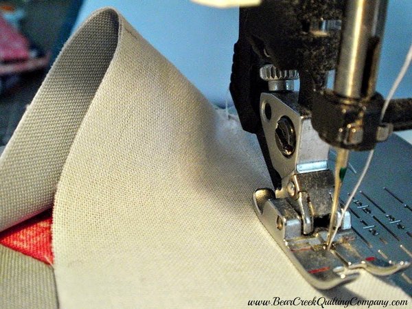 Granny Star Pincushion Tutorial Granny Star Pincushion Tutorial