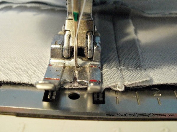 Granny Star Pincushion Tutorial Granny Star Pincushion Tutorial