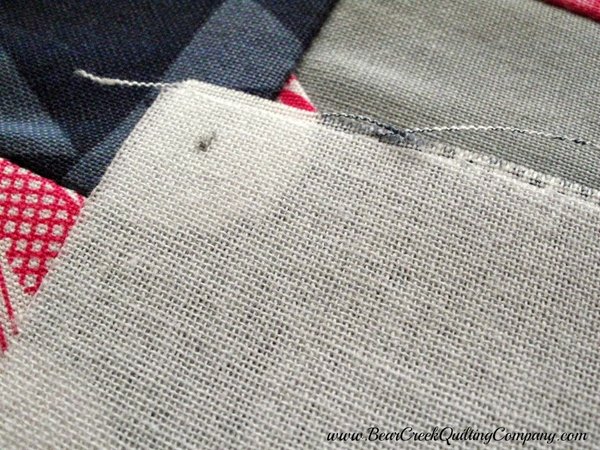 Granny Star Pincushion Tutorial Granny Star Pincushion Tutorial