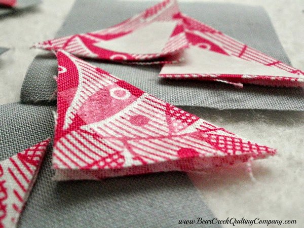 Granny Star Pincushion Tutorial Granny Star Pincushion Tutorial