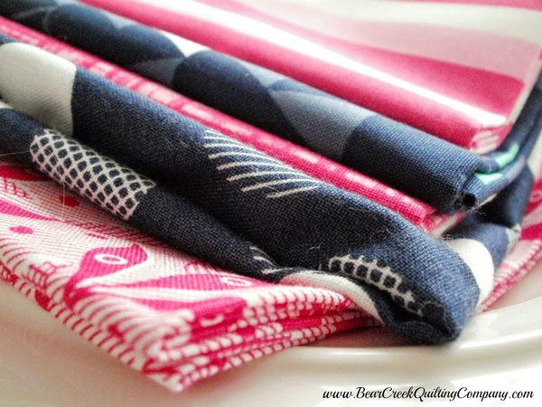 Granny Star Pincushion Tutorial Granny Star Pincushion Tutorial