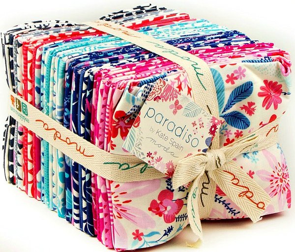 Paradiso by Kate Spain for Moda Paradiso by Kate Spain for Moda