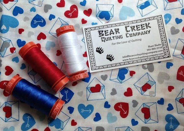 Airmail Envelope Quilt Tutorial Airmail Envelope Quilt Tutorial