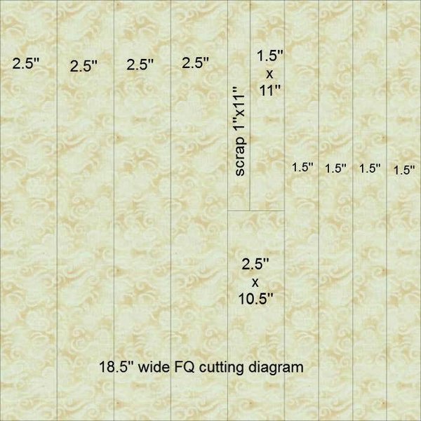 Tiles Quilt-Along Tiles Quilt-Along