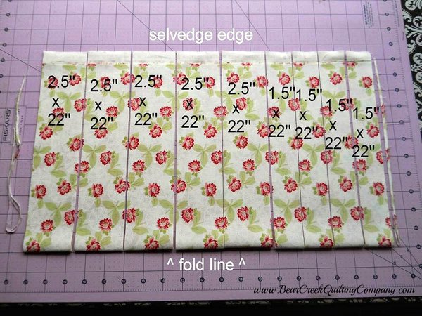 Tiles Quilt-Along Tiles Quilt-Along