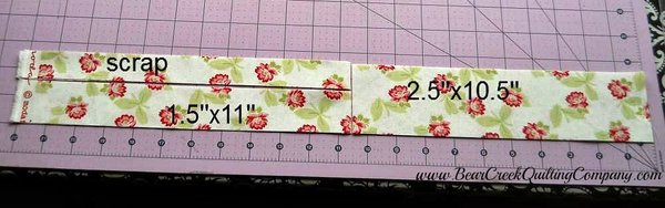 Tiles Quilt-Along Tiles Quilt-Along