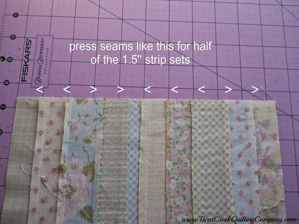 Tiles Quilt-Along Tiles Quilt-Along