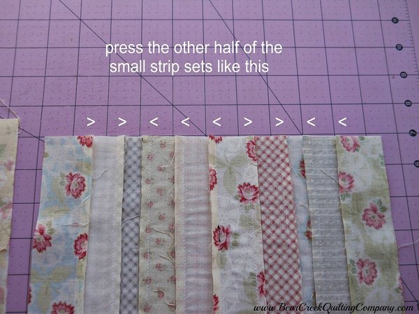 Tiles Quilt-Along Tiles Quilt-Along