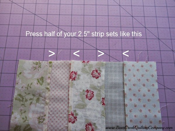 Tiles Quilt-Along Tiles Quilt-Along