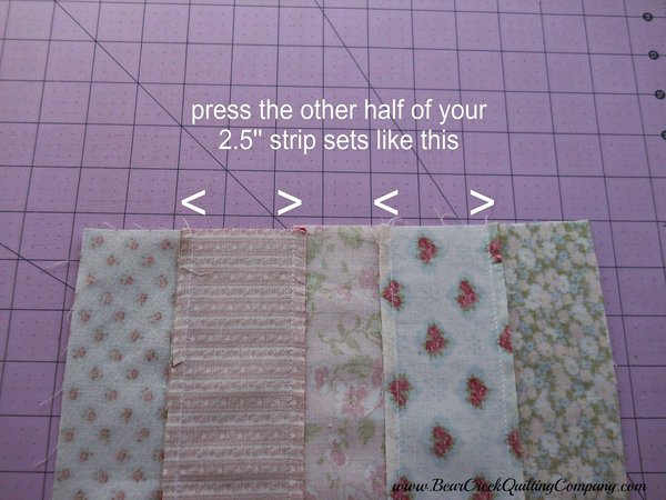 Tiles Quilt-Along Tiles Quilt-Along