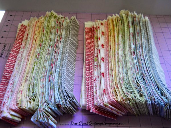 Tiles Quilt-Along Tiles Quilt-Along