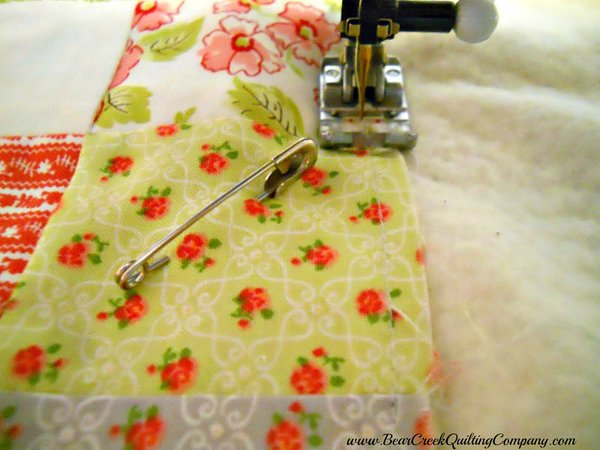 Tiles Quilt-Along Tiles Quilt-Along