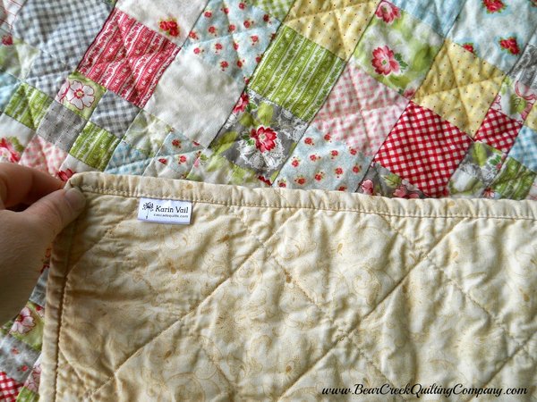 Tiles Quilt-Along Tiles Quilt-Along