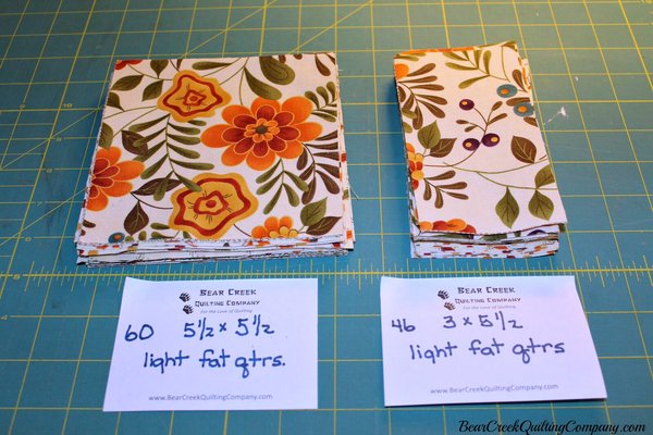 Blessings Quilt Tutorial Blessings Quilt Tutorial