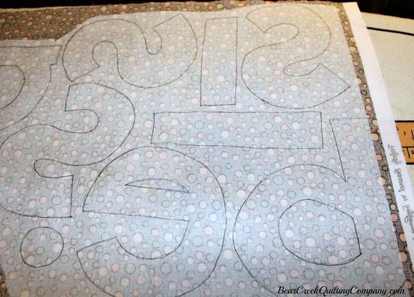 Blessings Quilt Tutorial Blessings Quilt Tutorial