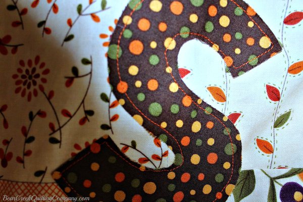 Blessings Quilt Tutorial Blessings Quilt Tutorial