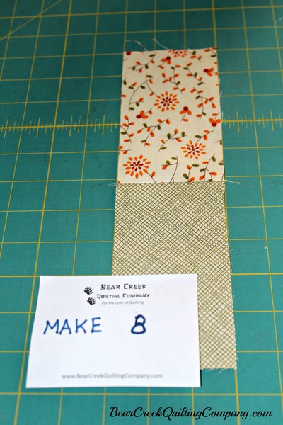 Blessings Quilt Tutorial Blessings Quilt Tutorial