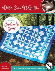 Creatively Yours Pattern Book