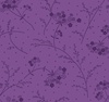 Maywood Studio Kimberbell Basics Make a Wish Purple