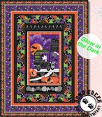 Fangtastic Free Quilt Pattern by Henry Glass & Co., Inc.