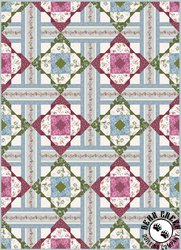 Adelaide Free Quilt Pattern